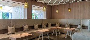Interior - Design-Hotel Ballguthof (Lana)