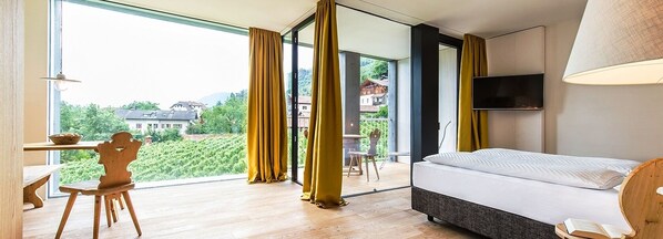 Residence Stubenpanorama