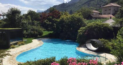 Design-Hotel Ballguthof
