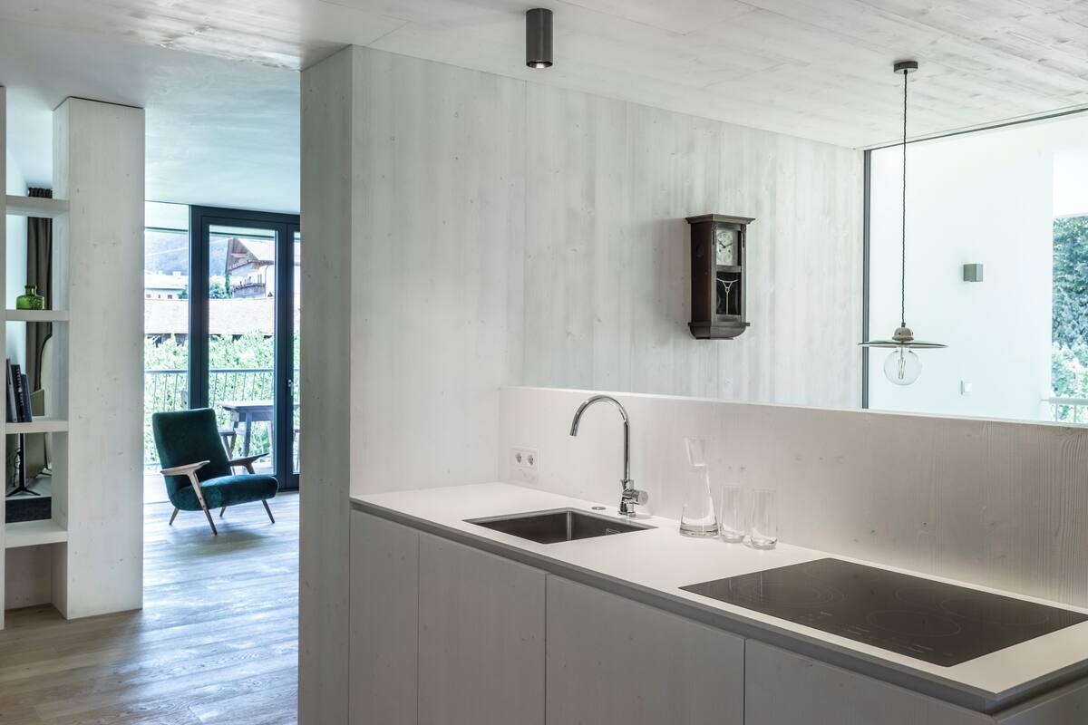 Residence Stubenpanorama, 3 Persons