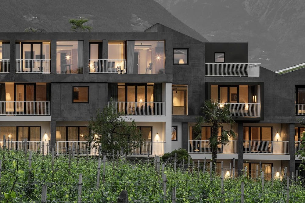 Design-Hotel Ballguthof