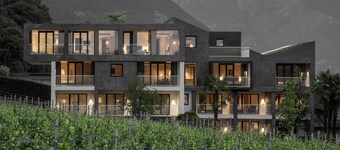 Design-Hotel Ballguthof