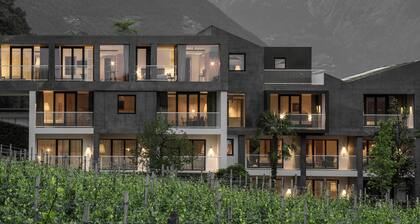 Design-Hotel Ballguthof