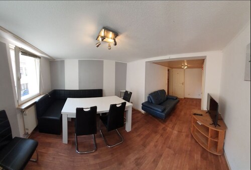 Monteurzimmer Ludwigshafen-Worms