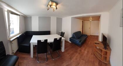 Monteurzimmer Ludwigshafen-Worms