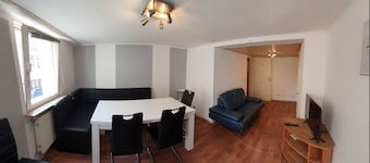 Monteurzimmer Ludwigshafen-Worms