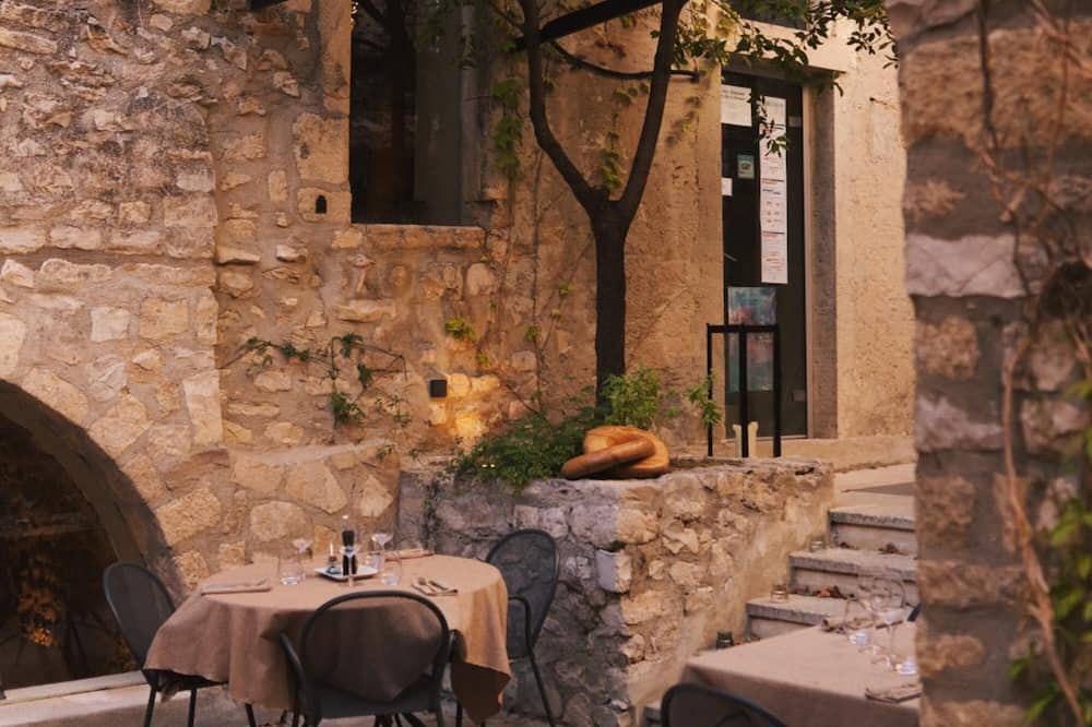 La Fête en Provence - Chambres