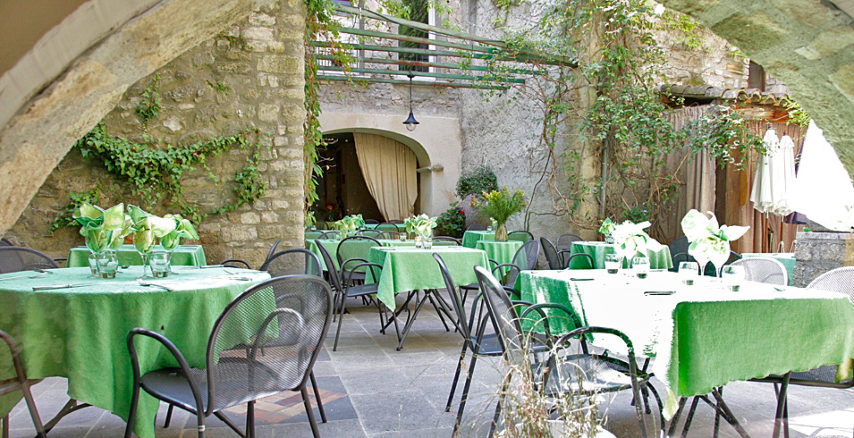Aperto a colazione, pranzo e cena