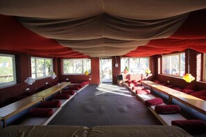 مرفق الاجتماعات