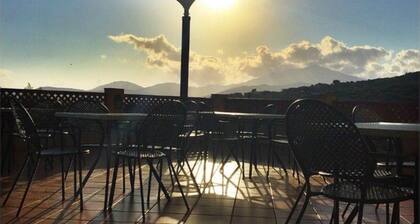 Agriturismo La Petrosa - Casa Le Chiusarelle Droite