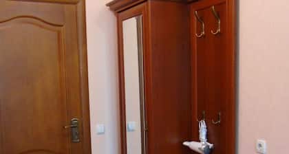 Hotel Uman