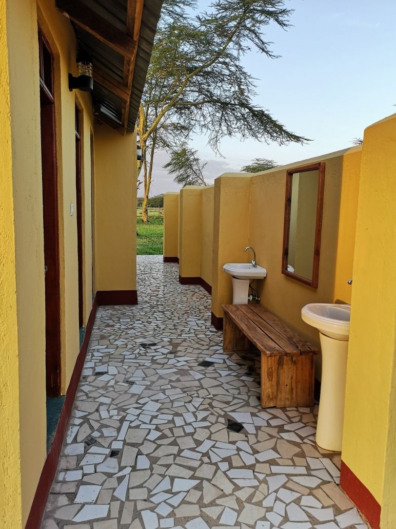 Kamar mandi