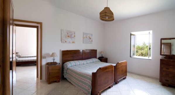 2 habitaciones y wifi gratis 