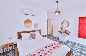 Kanavice | 迷你吧、熨斗/熨板、免费 WiFi、床单