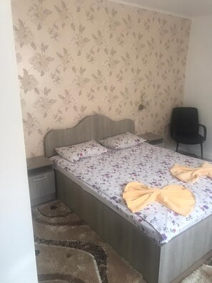Apartment, 3 Bedrooms