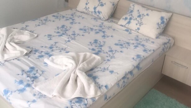 Apartment, 3 Bedrooms | Bathroom - Cory's House (Sibiu)