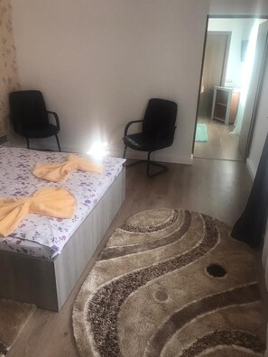 Apartment, 3 Bedrooms - Cory's House (Sibiu)