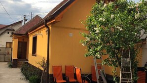 Garden - Cory's House (Sibiu)