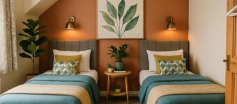 Self Catering Holidays in the uk