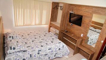 4 bedrooms, internet