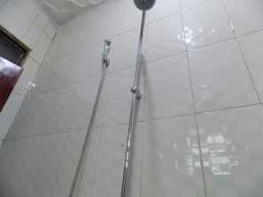 Double Room | Bathroom