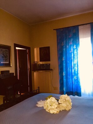 Superior Double Room, 1 Queen Bed