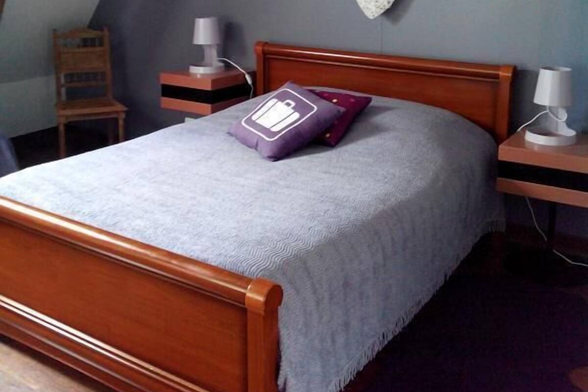 Family Room, Non Smoking, Connecting Rooms | Individually decorated, individually furnished, iron/ironing board