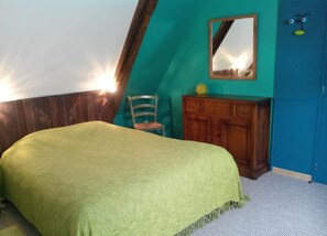 Perhehuone, tupakointi kielletty, yhdistettäviä huoneita | Yksilöllisesti sisustettu, yksilöllisesti kalustettu