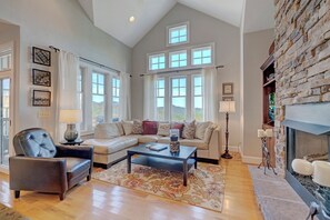 Téléviseur connecté