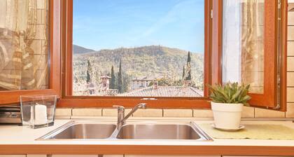 Appartamento Il Moresine