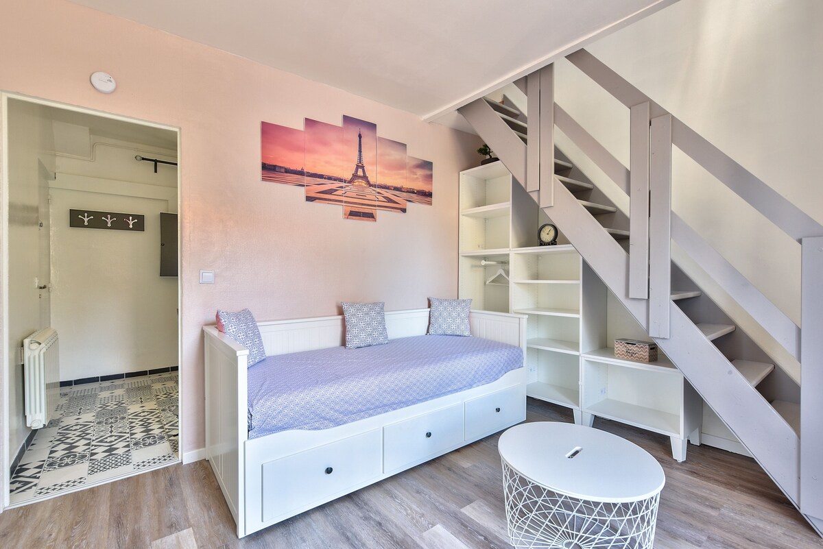 Bild für Gastgeberprofil