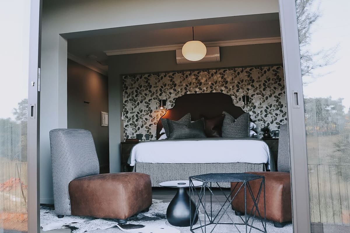 Executive-Suite