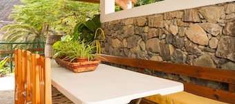 Casa La Poyata- Taganana