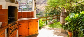 Casa La Poyata- Taganana