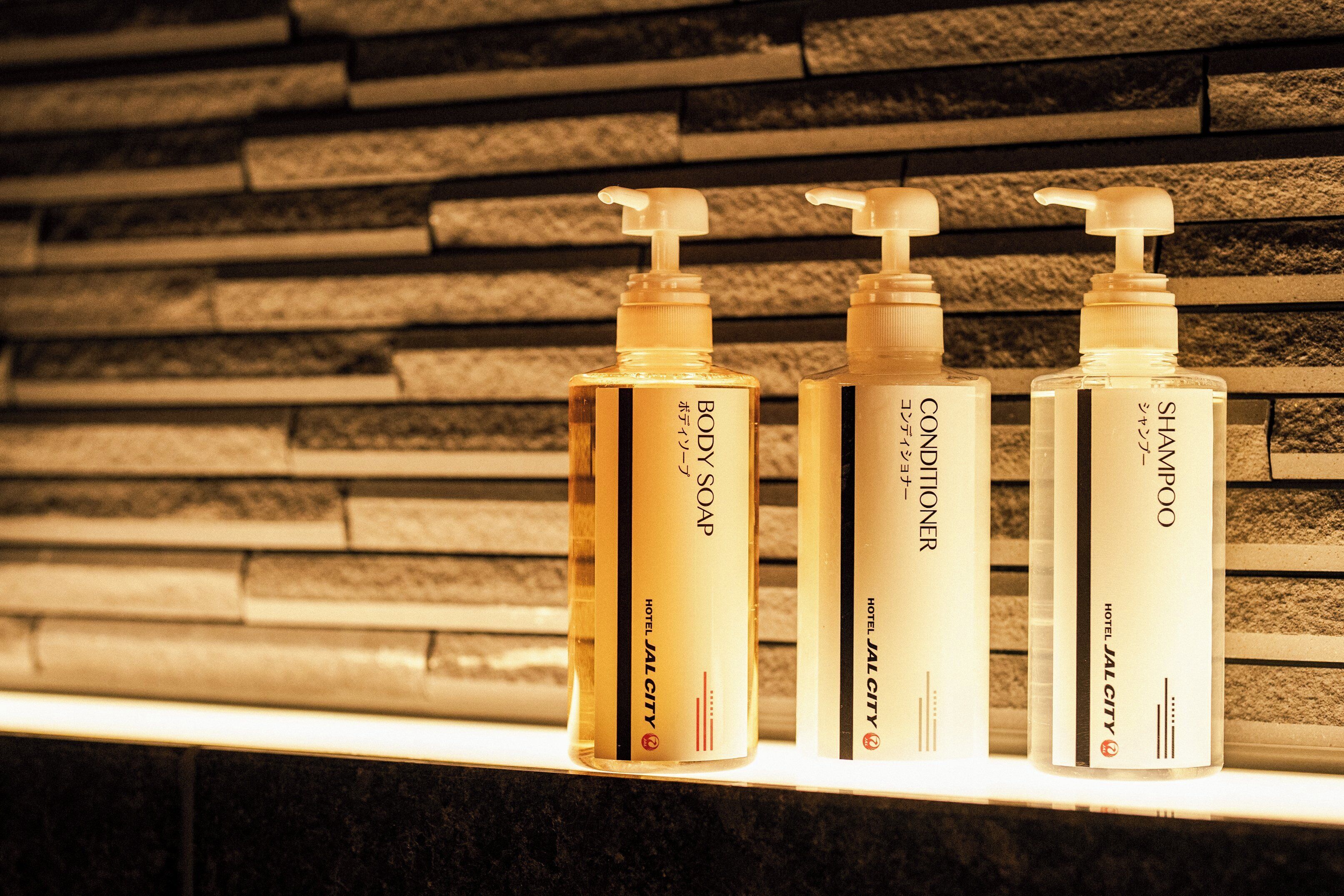 Foto - Hotel JAL City Sapporo Nakajima Park