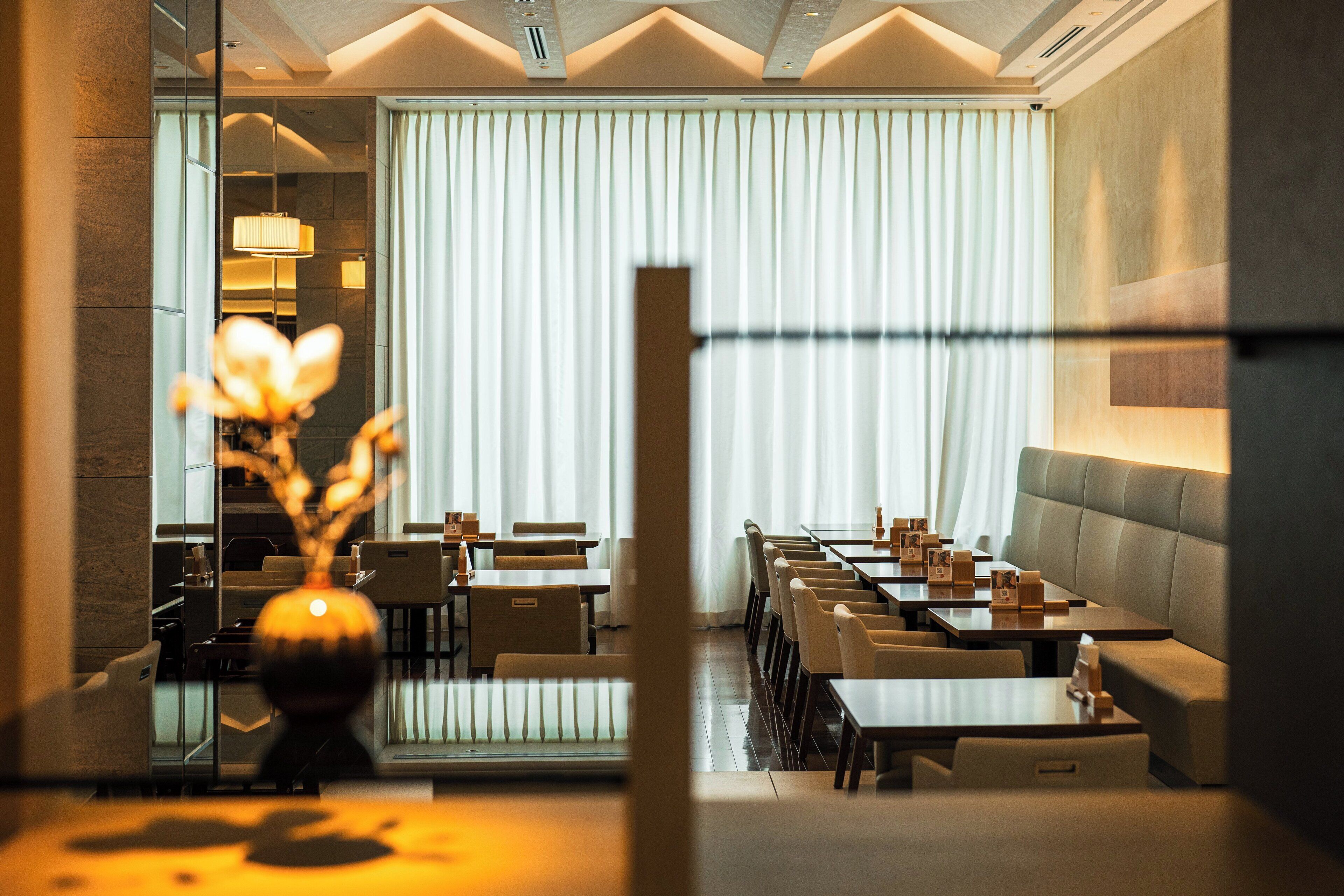 Foto - Hotel JAL City Sapporo Nakajima Park