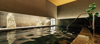 Hotel JAL City Sapporo Nakajima Park