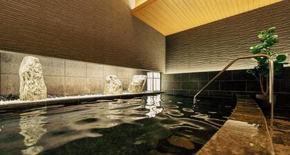 Hotel JAL City Sapporo Nakajima Park