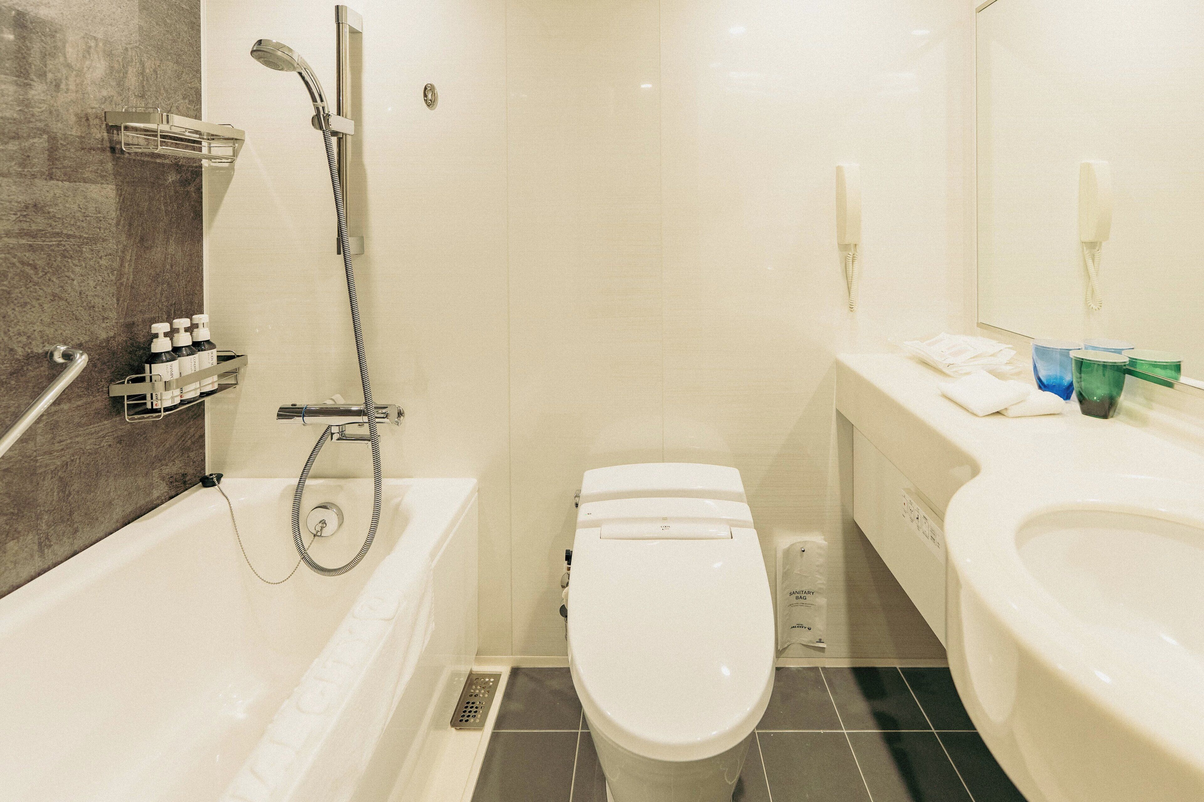 Foto - Hotel JAL City Sapporo Nakajima Park