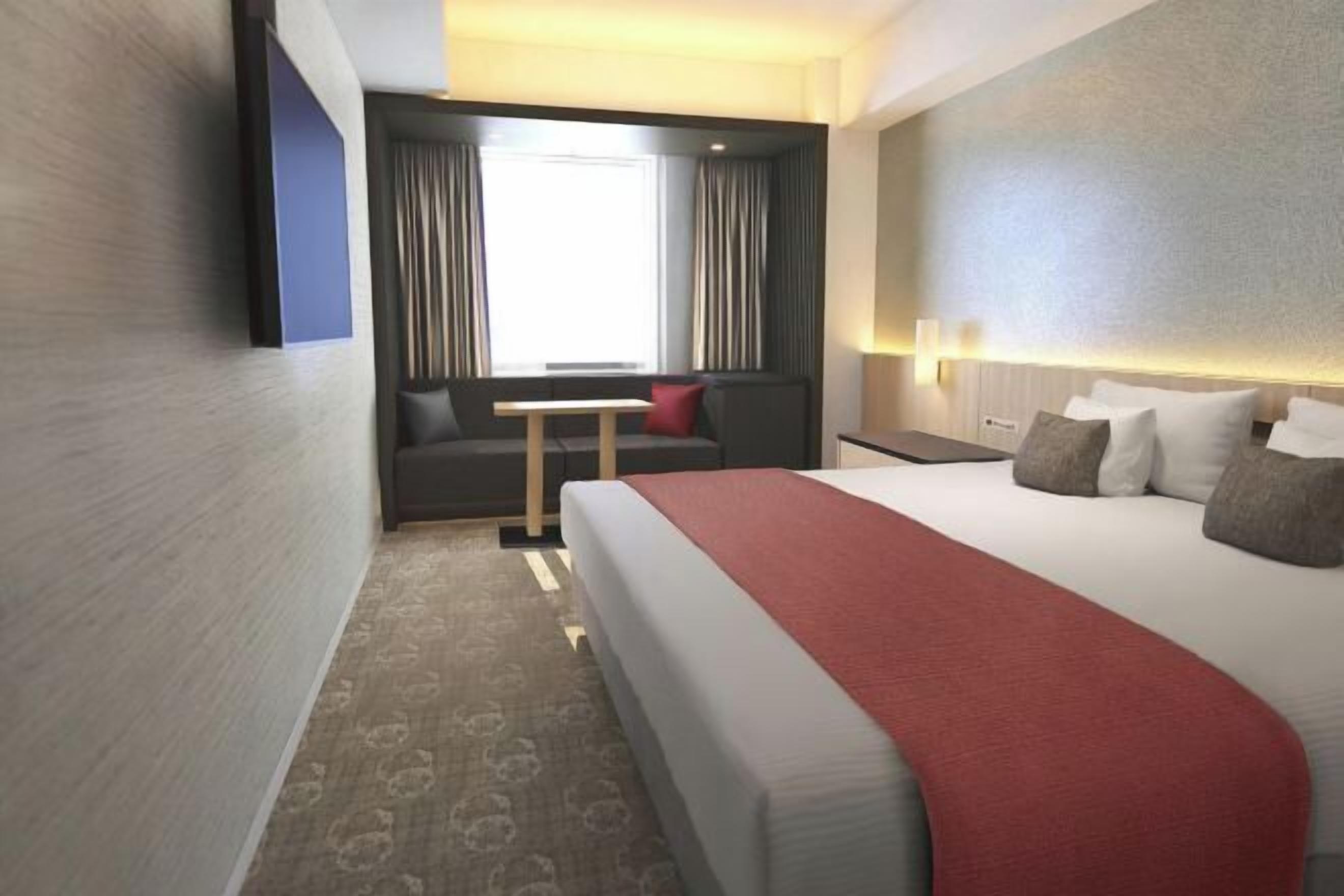 Een kluis op de kamer, verduisterende gordijnen, geluiddichte muren