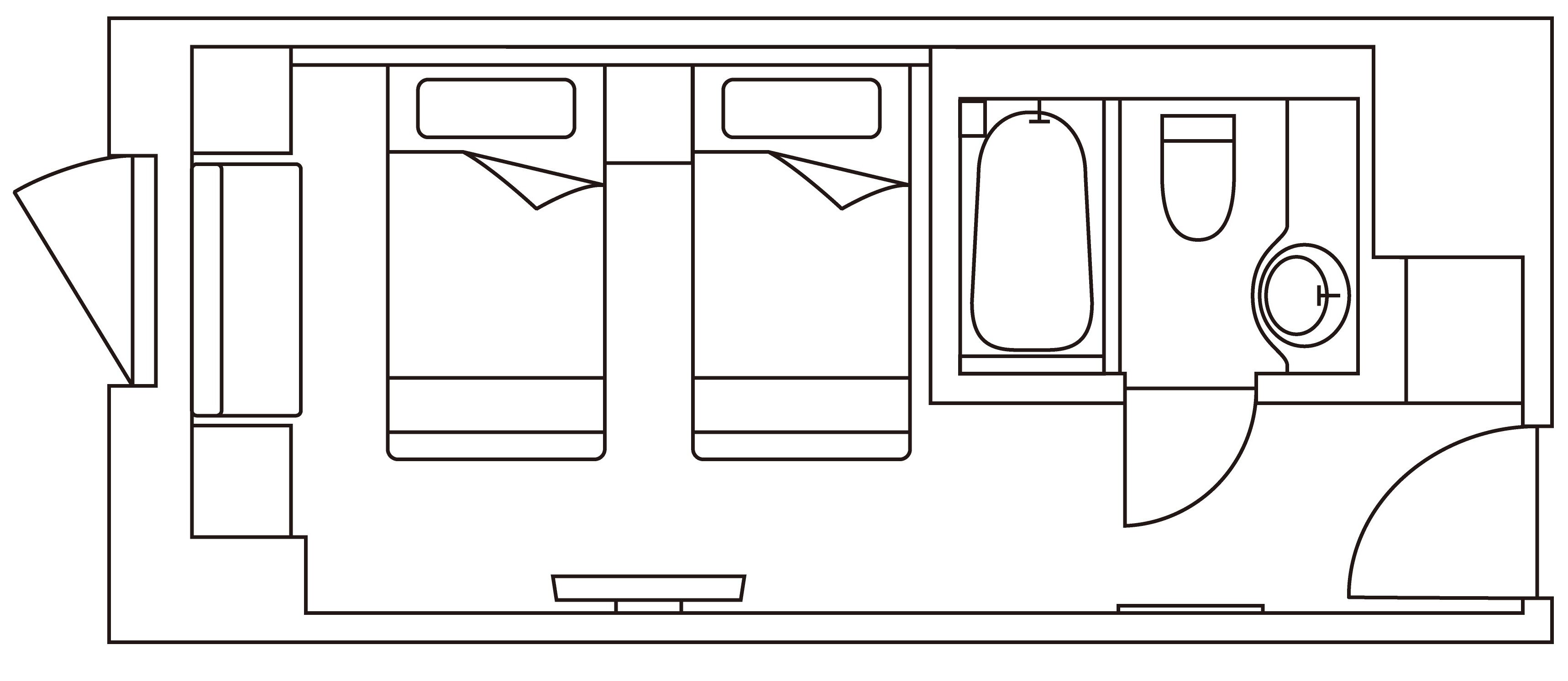 in-room safe, blackout curtains, soundproofing, free wifi