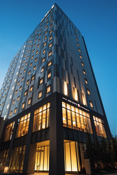 Hotel JAL City Sapporo Nakajima Park
