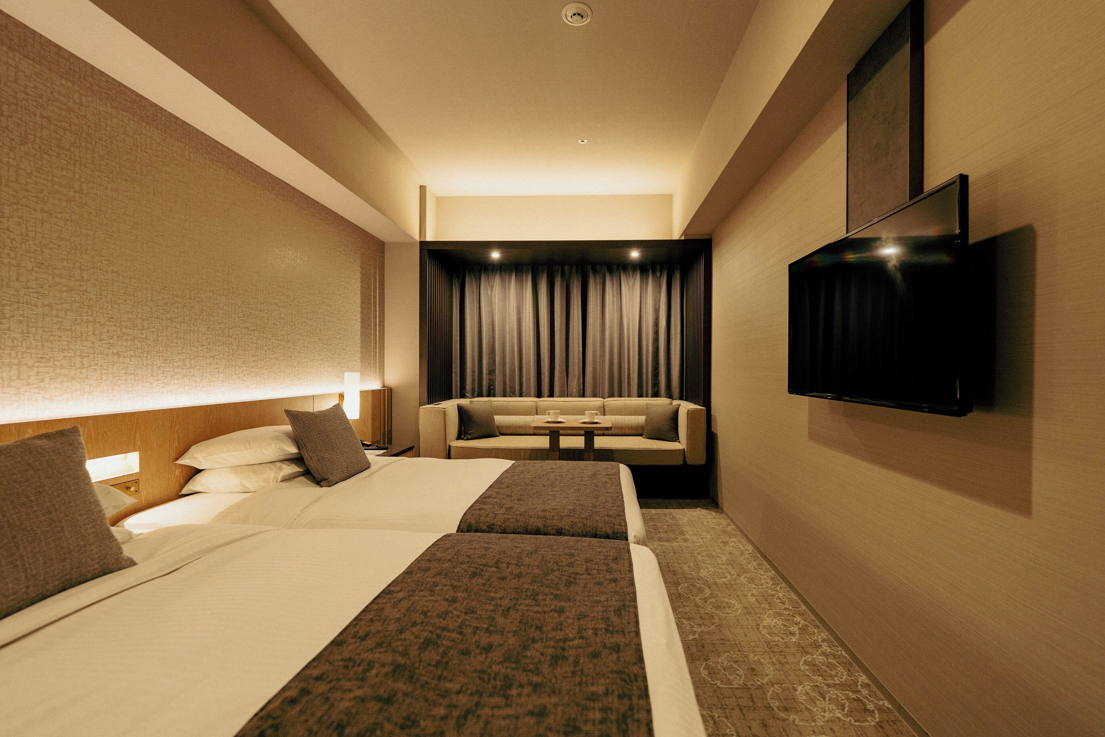 Foto - Hotel JAL City Sapporo Nakajima Park