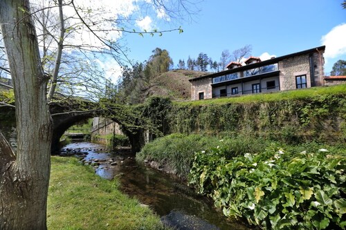 Apartamentos Santa Lucía
