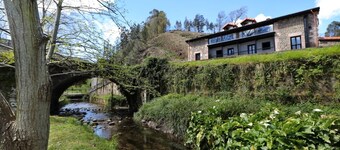 아파르타멘토 산타 루치아