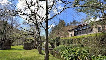 Jardin