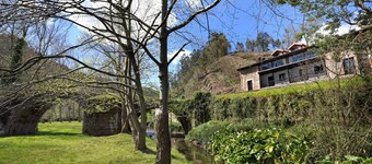 Apartamentos Santa Lucía