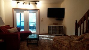 Smart-TV, DVD-Player