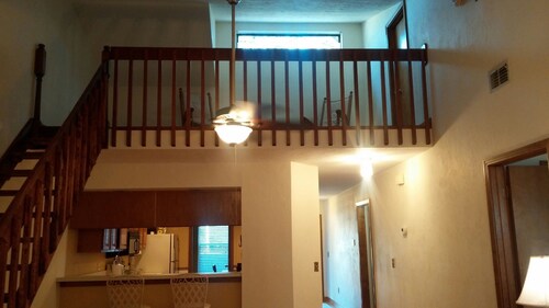NICE 2/2 Condo Central to everything in Jacksonville FL.