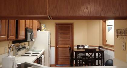 NICE 2/2 Condo Central to everything in Jacksonville FL.